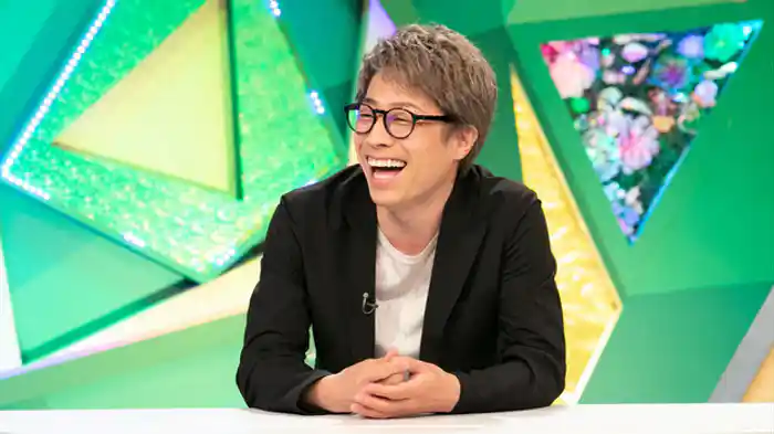 NGなし！ロンブー淳が何でも答えますSP