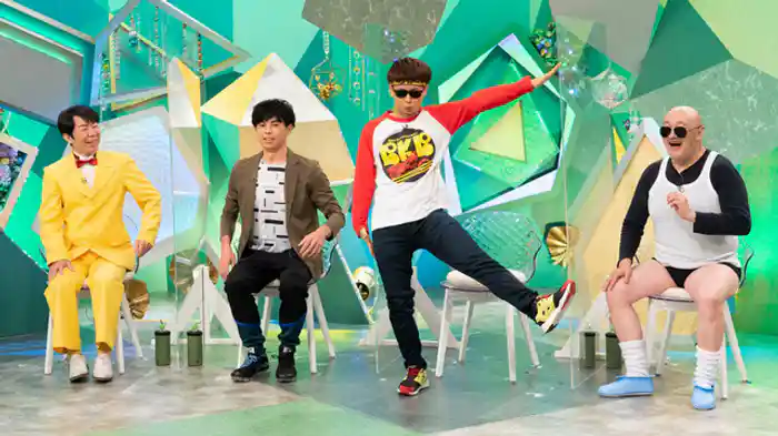 ピン芸人が語るブレイクまでの道のり！ダンディ・くまだ・よしお・BKB仕事の流儀