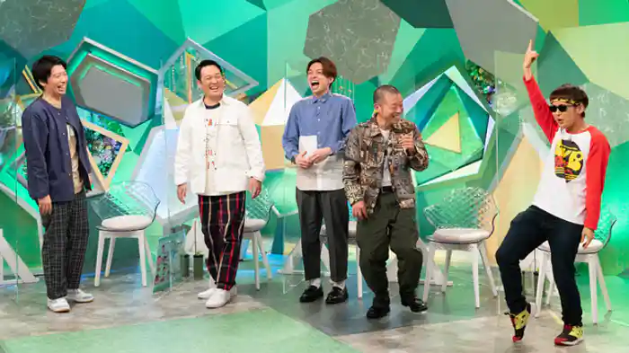 華の大阪NSC26期！メディア初告白の幻コンビ＆“河井山名”恥ずかし秘蔵映像！