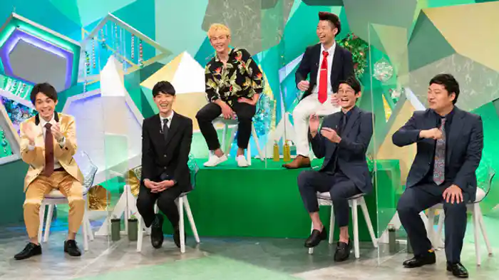 ヒリつく発言続々…関西で活躍する悩める若手芸人と腹を割って喋ろうSP！