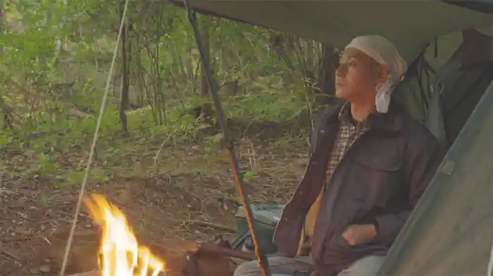 温めたい　俺なりに