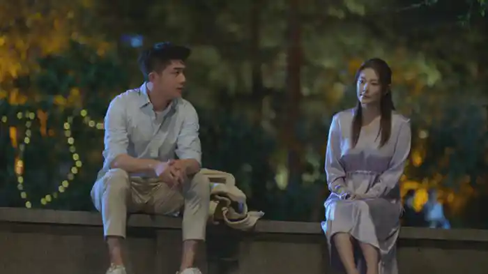 描けないパパの姿