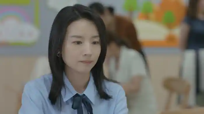 ママたちの胸の内