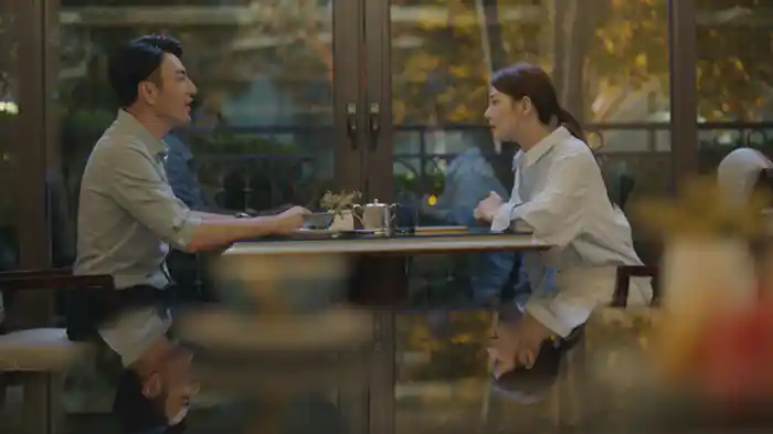 ルー先生の危機