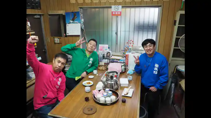 「静岡・愛知で歴史巡りの旅」第2話