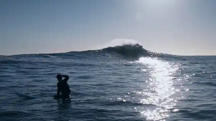 果てしない未知のその先へ