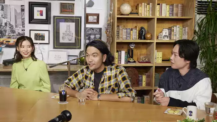 見取り図・朝日奈央登場！吉本芸人じゃんけん大会は予言書!?＆かまいたちが作った伝説