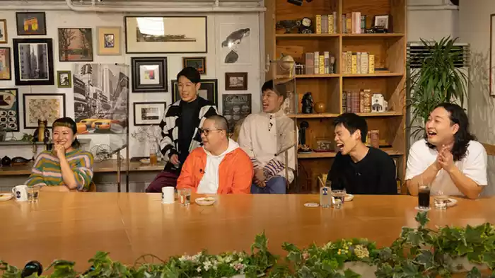 かが屋・ネルソンズらの髪型遍歴で大盛り上がり＆丸山桂里奈が8股彼氏と別れた理由