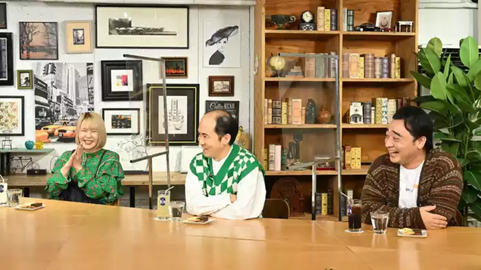 Wサイトウさん＆ハラミちゃんと余談セッション！恋愛と結婚の極意を伝授!?