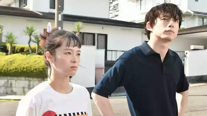 第1話 お一人様最高女子がカタブツ男子と偽装結婚!?