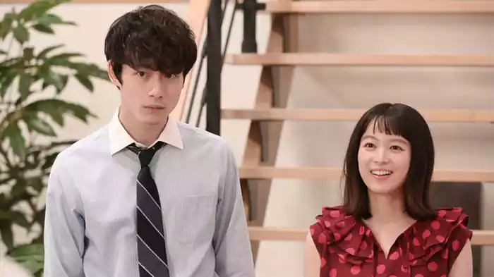 第2話 堅物夫の実家にお泊まりで大波乱!?