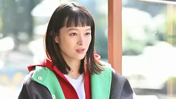 第9話 傷ついても､あなたをラブです!