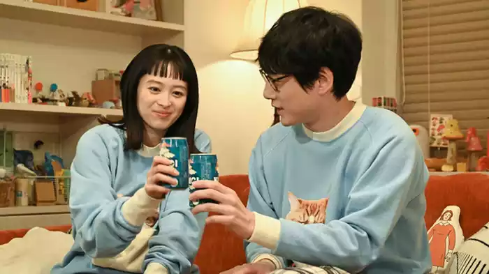 最終話 ずっと一緒にいたいです!