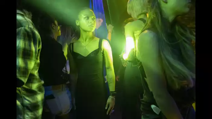 家族の事情