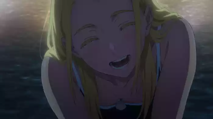 未視感（ジャメヴ）
