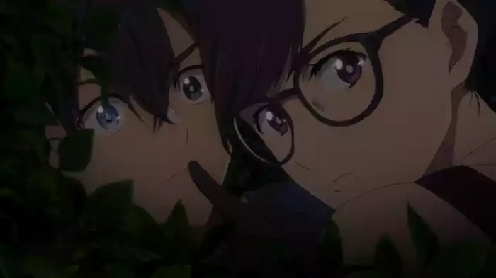渦