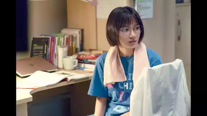 がめつくて悪い？