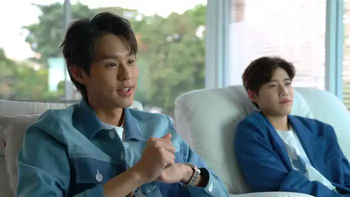 メイキング特別編