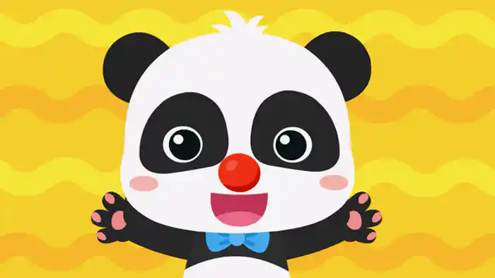 むすんでひらいて