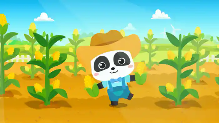 たのしい　のうじょう