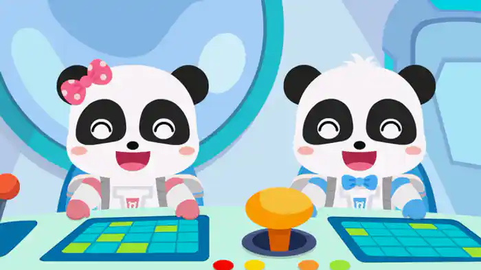 うちゅうを　たんけんしよう