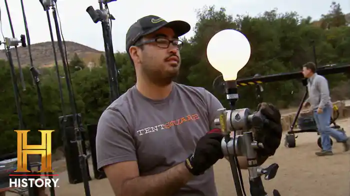 天体による未来予知