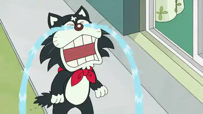 影千代も褒められたいでござるの巻