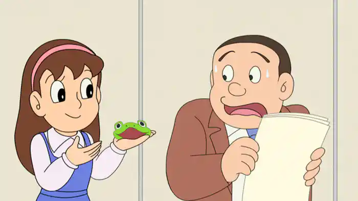 サラリーマンは大変でござるの巻