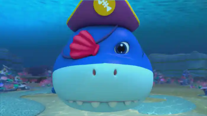 モンスタートラックで　ぼうけんしよう