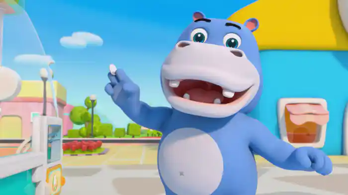 パンの　じどうはんばいき 