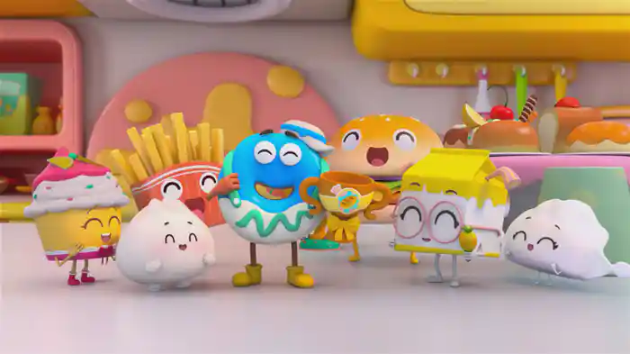 パンづくりたいかい