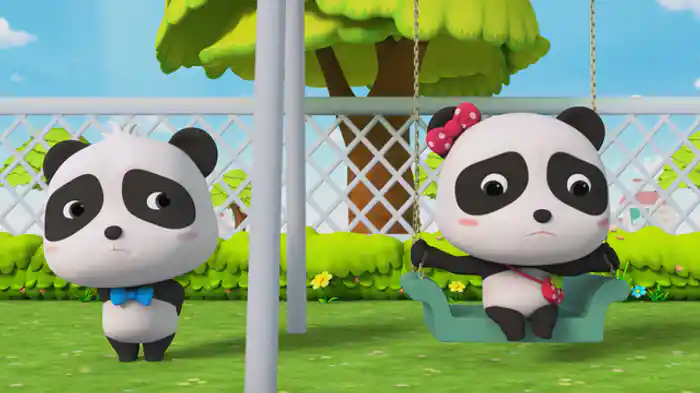 ミュウミュウの　たいせつな　もの