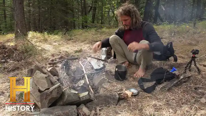 ビッグ・ゲーム