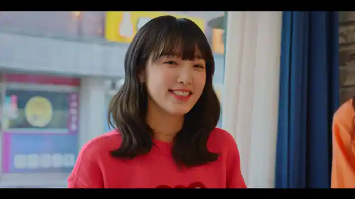 穴から初恋が落ちてきた!?