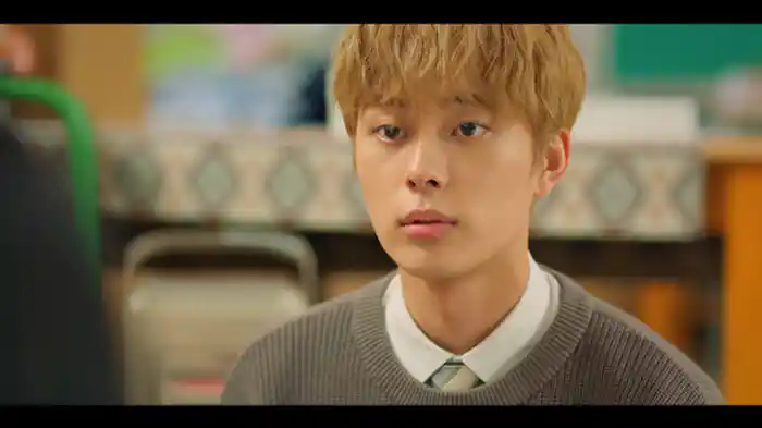 敵のようなあいつ(?)にほれちゃった!?