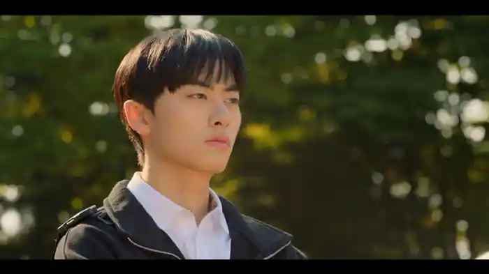 学校紹介動画が消えた