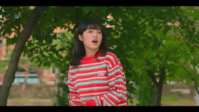 いじめを告発した