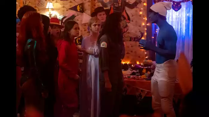 ハロウィーン・ナイト