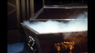 秘密戦隊ゴレンジャー 第16話 「白い怪奇！鏡の中の目」(キッズ / 1975