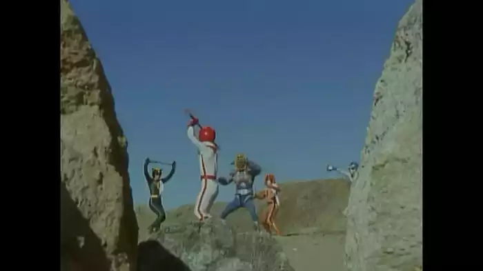 「鉄腕エースの謎」
