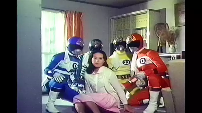 「人喰いシャボン玉」