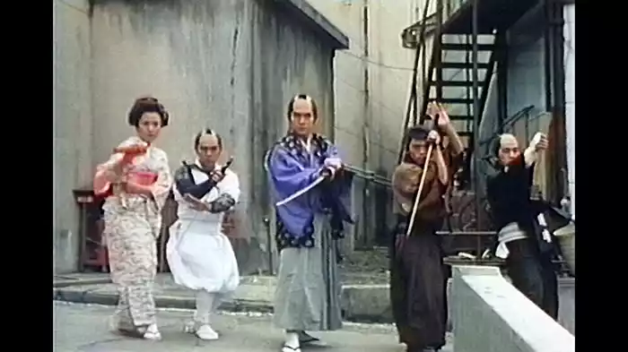 「白骨都市の大魔王」