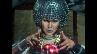 太陽戦隊サンバルカン 第12話 「ダイヤを食う女王」(キッズ / 1981
