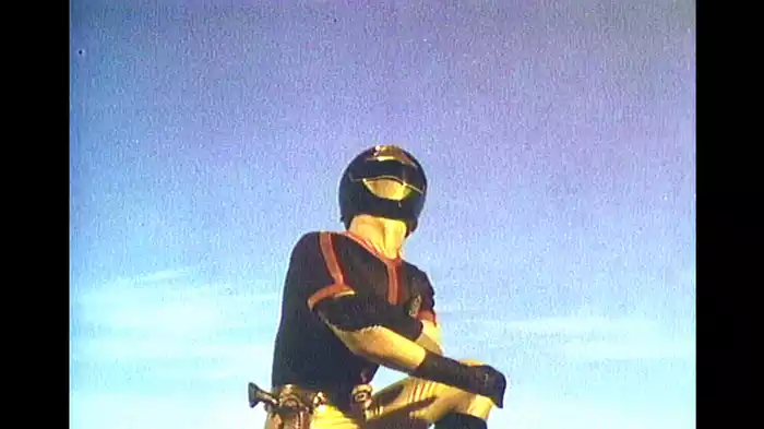「宇宙からの侵入者」