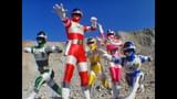 超電子バイオマン(キッズ / 1984) - 動画配信 | U-NEXT 31日間