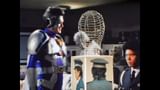 完全保存版 超電子バイオマン 郷史朗　高杉真吾　小泉ミカ　エピソード　グッズ 完全保存版 超電子バイオマン 郷史朗 高杉真吾 小泉ミカ