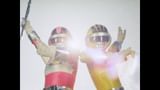 超電子バイオマン(キッズ / 1984) - 動画配信 | U-NEXT 31日間
