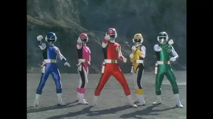 「急げ!地球を救え」