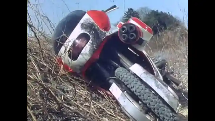 「ほえろ!マシーン」