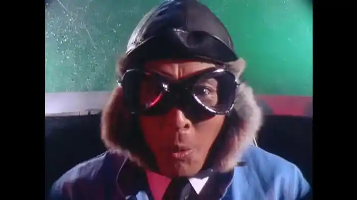 「時をかける博士」